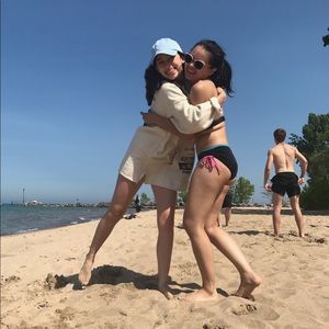 Meet your Posher, Anna